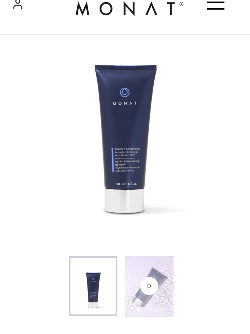 Renew™ Conditioner